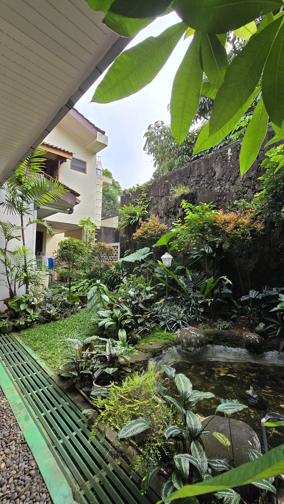 Dijual Rumah Nyaman dan Terawat di Pasar Minggu, Jakarta Selatan 