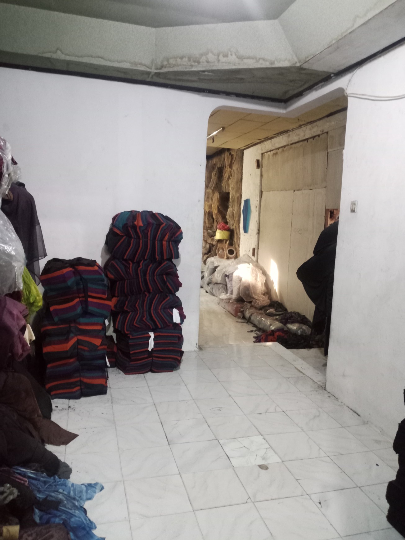 Dijual Murah Rumah Tua di Tanah Abang, Jakarta Pusat