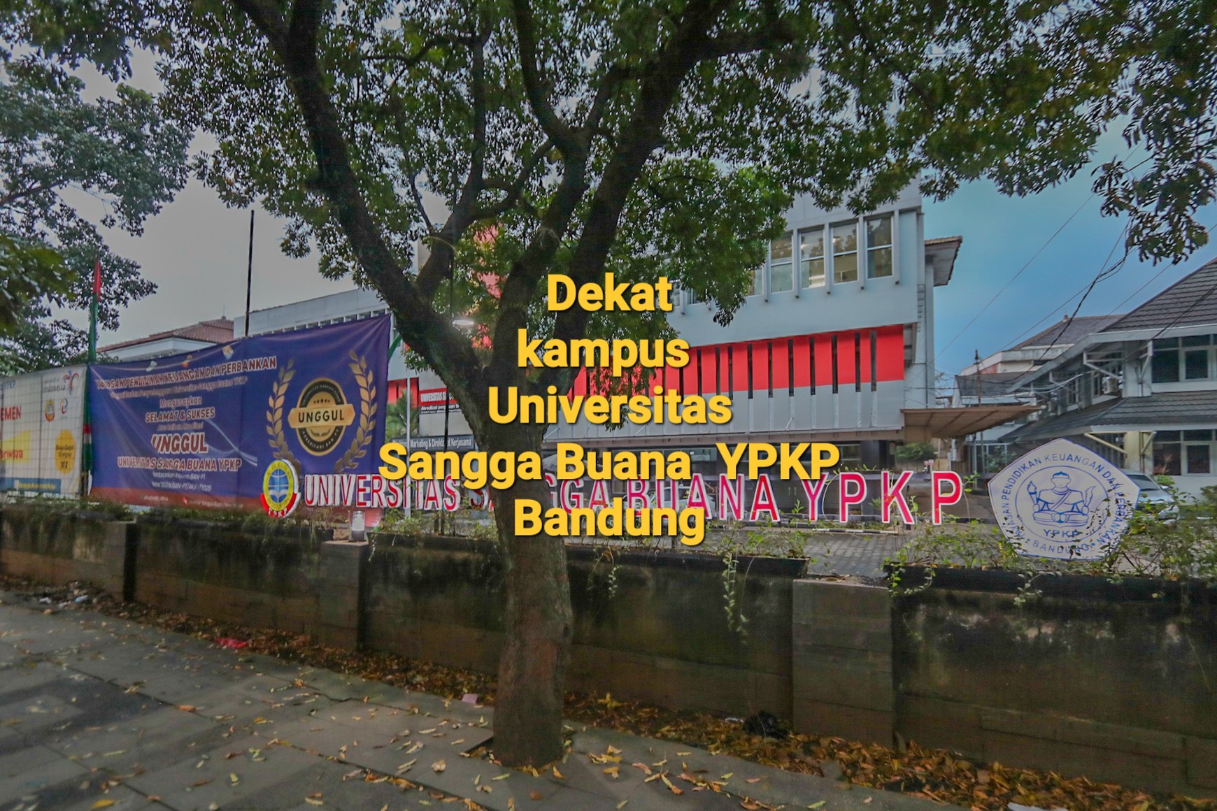 RUKO STRATEGIS, DEKAT SURAPATI CORE, SUCI, PADASUKA, COCOK CAFE RESTO, KANTOR