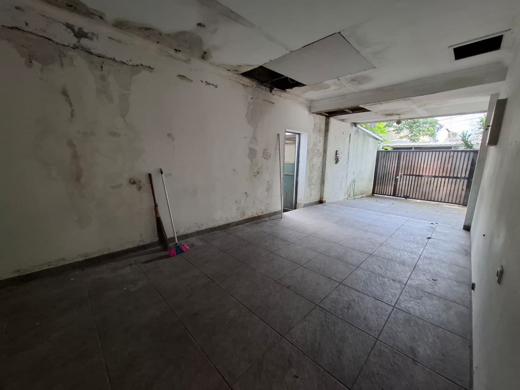 Rumah Taman Radio Dalam, Gandaria Utara, Kebayoran Baru