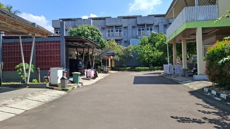 Rumah Permata Indah Residence, Raya Semplak, Bogor Barat