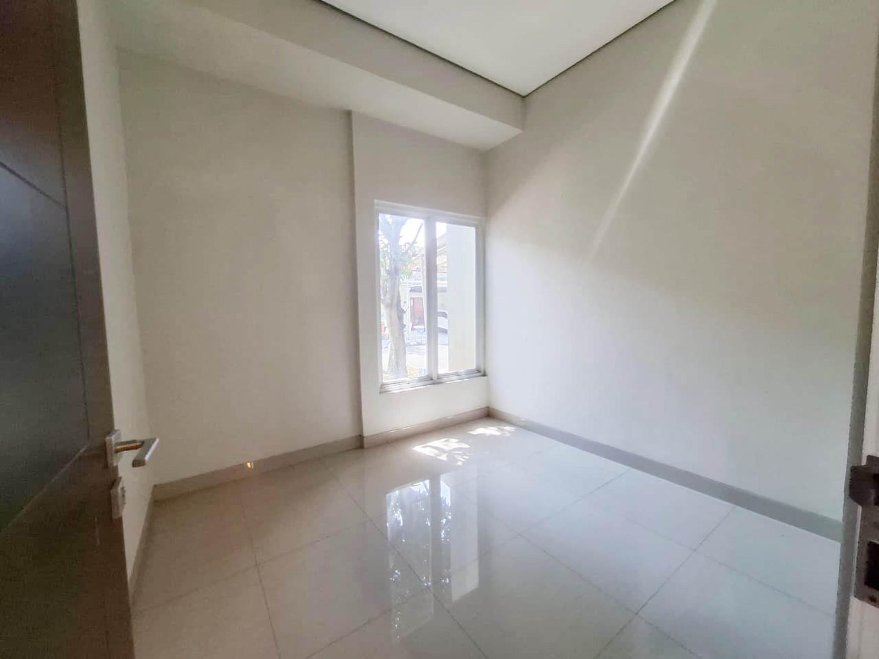 Rumah Permata Indah Residence, Raya Semplak, Bogor Barat