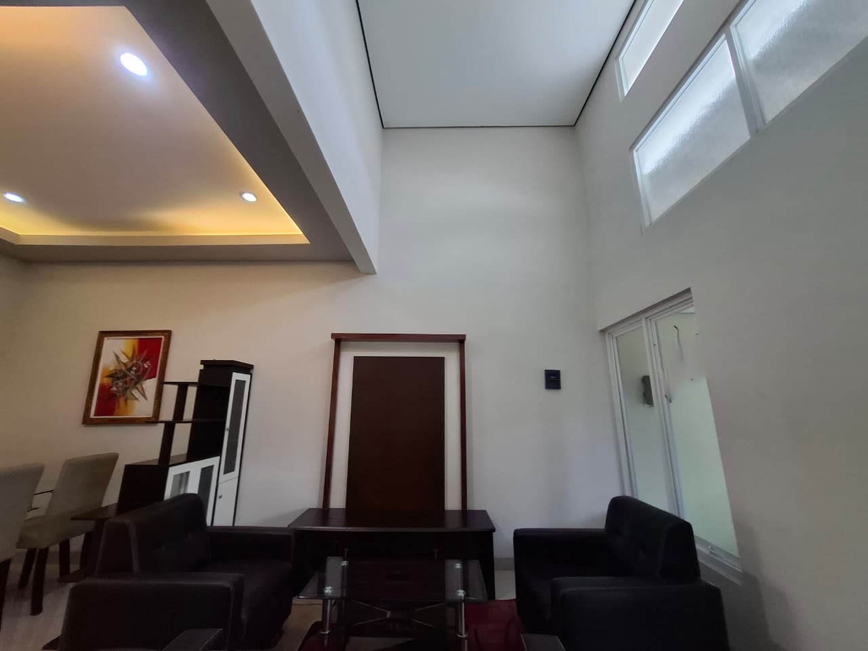 Rumah Permata Indah Residence, Raya Semplak, Bogor Barat