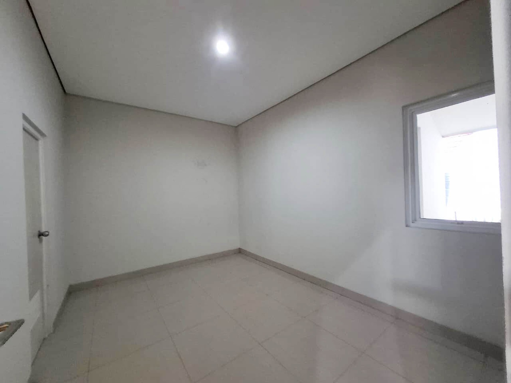 Rumah Permata Indah Residence, Raya Semplak, Bogor Barat