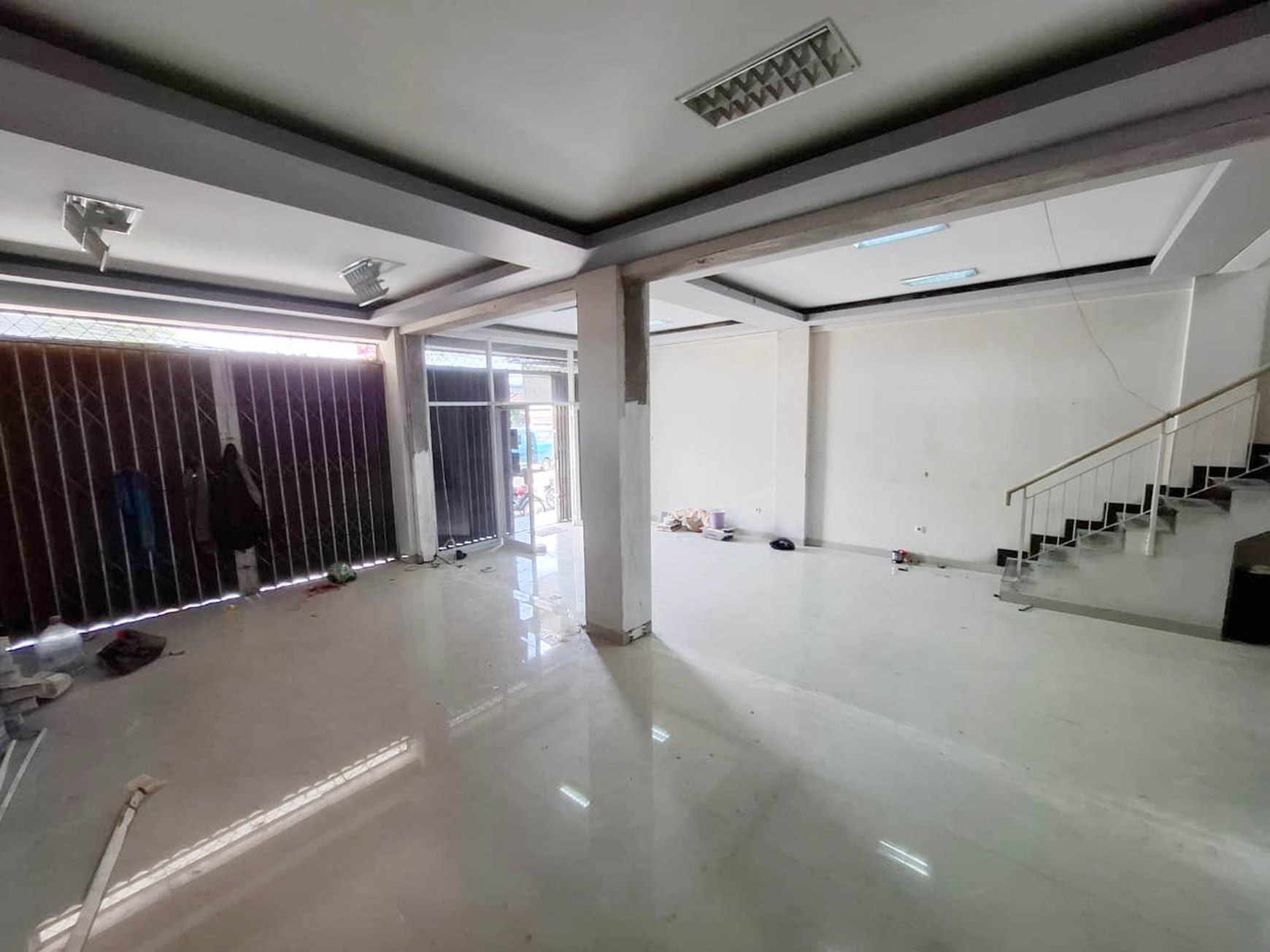 Ruko Permata Indah Residence, Raya Semplak, Bogor Barat