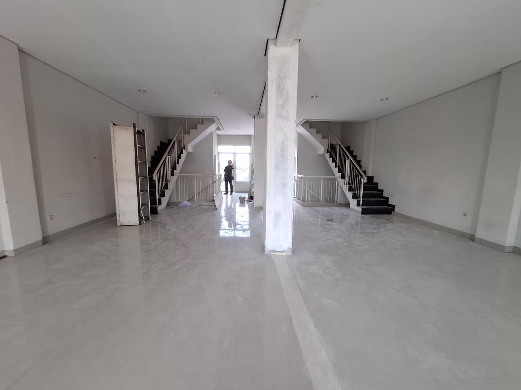 Ruko Permata Indah Residence, Raya Semplak, Bogor Barat