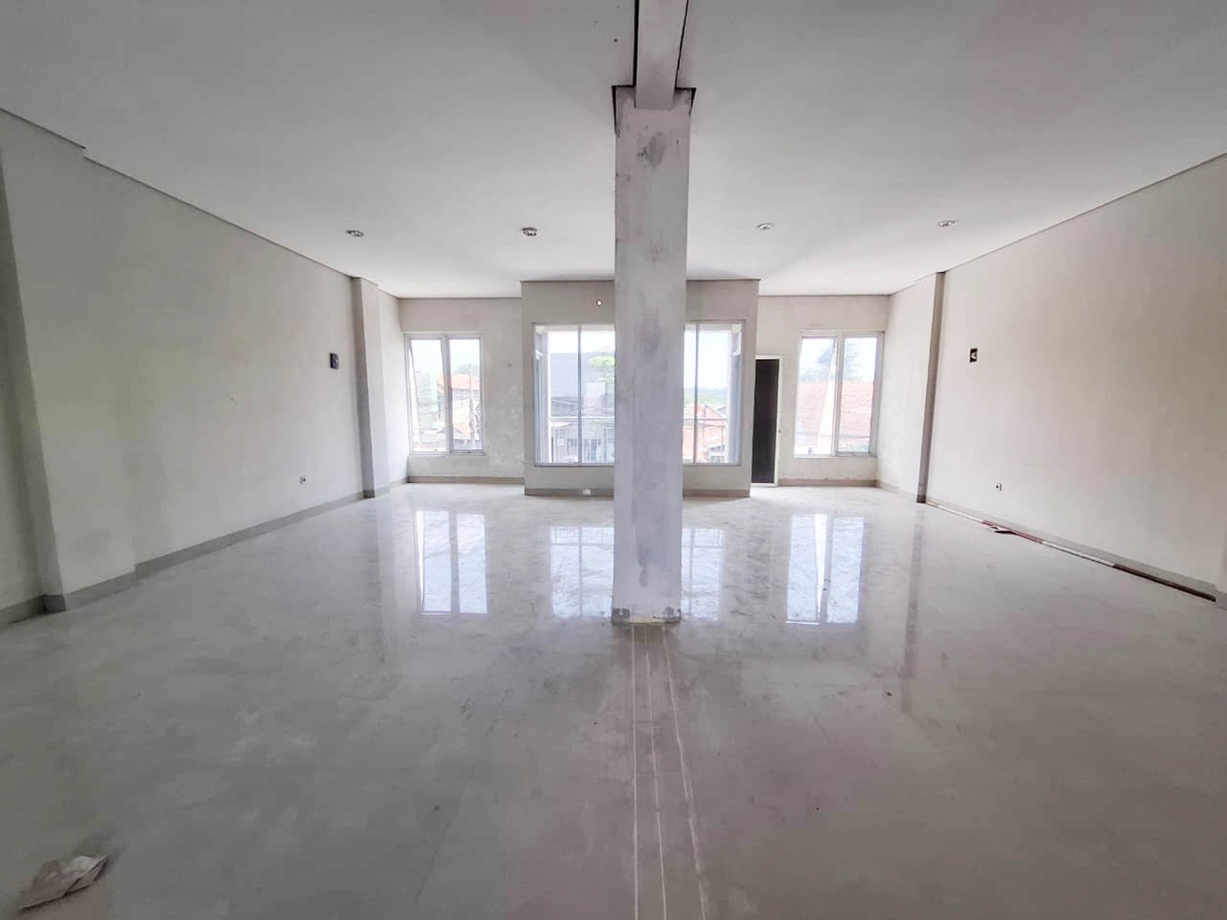 Ruko Permata Indah Residence, Raya Semplak, Bogor Barat