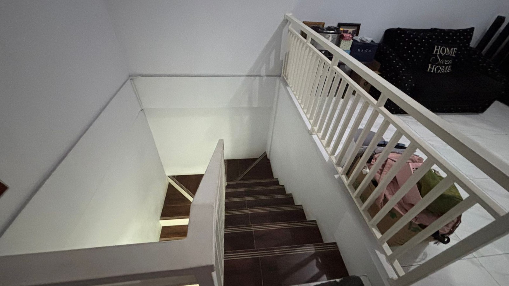 Rumah 2 Lantai di Prima Harapan Regency