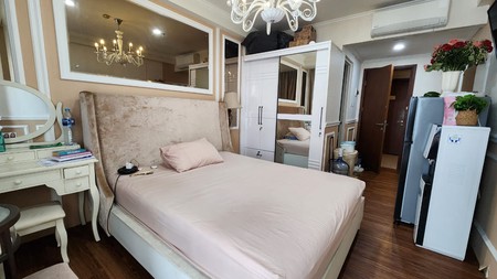 Apartemen Signature Park Grande Light Tower
