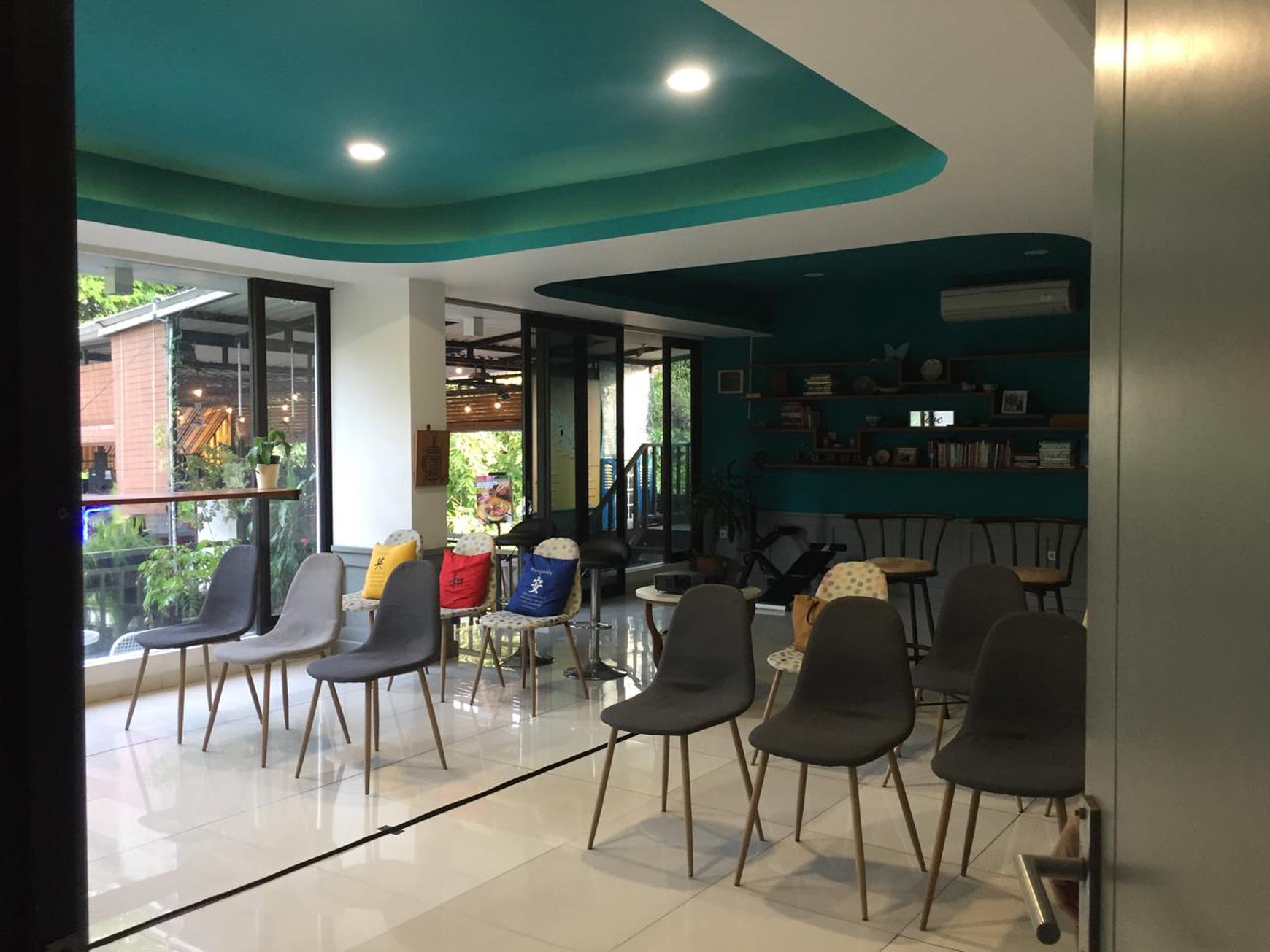 Ruang Usaha di Tebet Jaksel