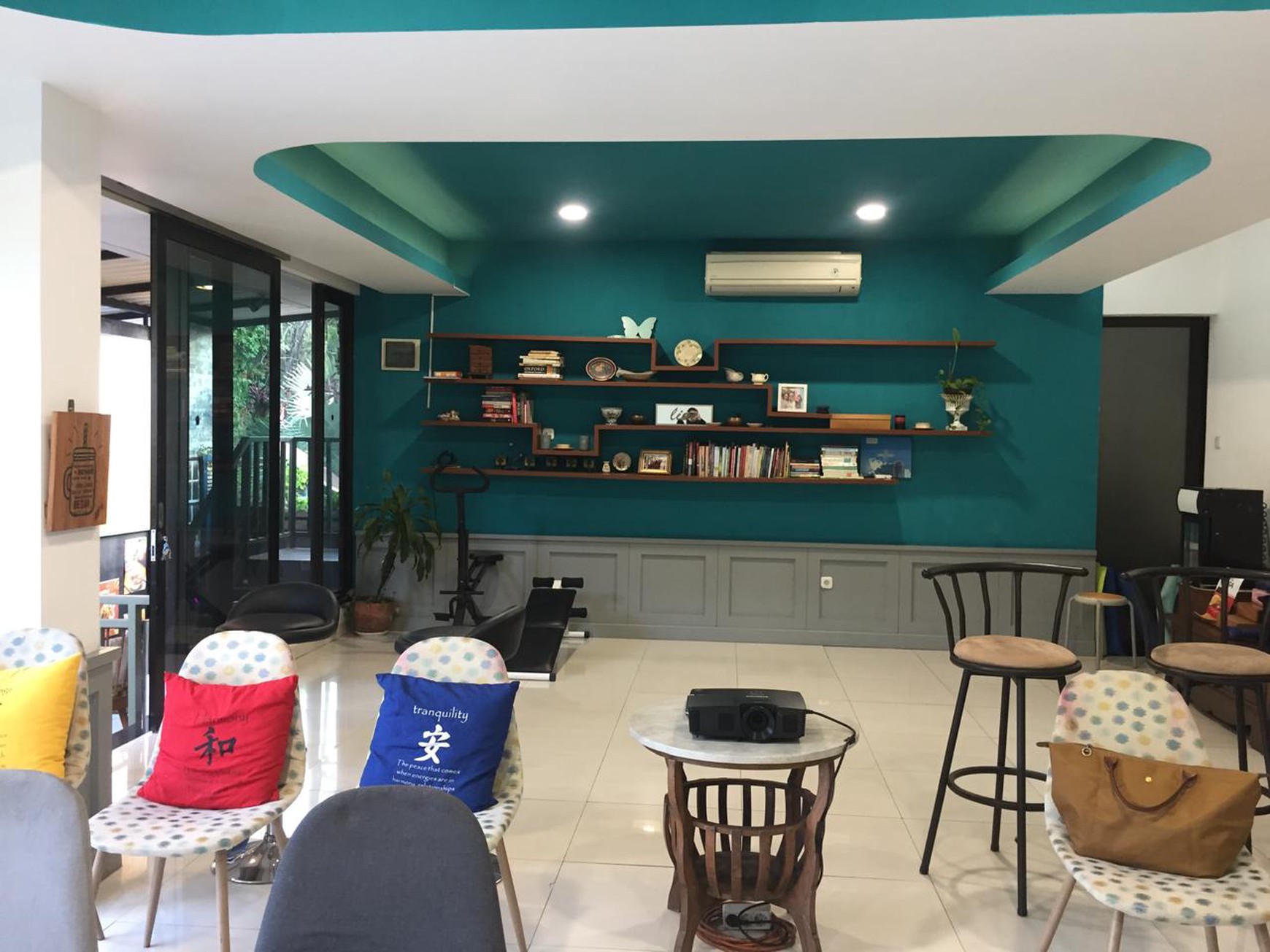 Ruang Usaha di Tebet Jaksel