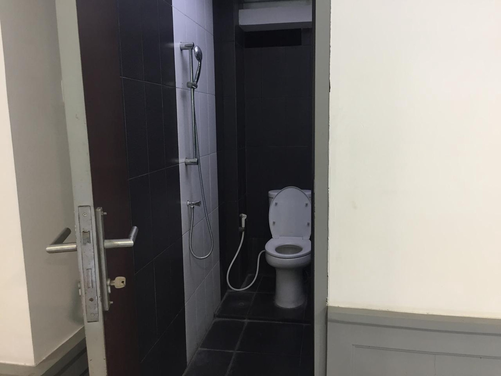 Ruang Usaha di Tebet Jaksel