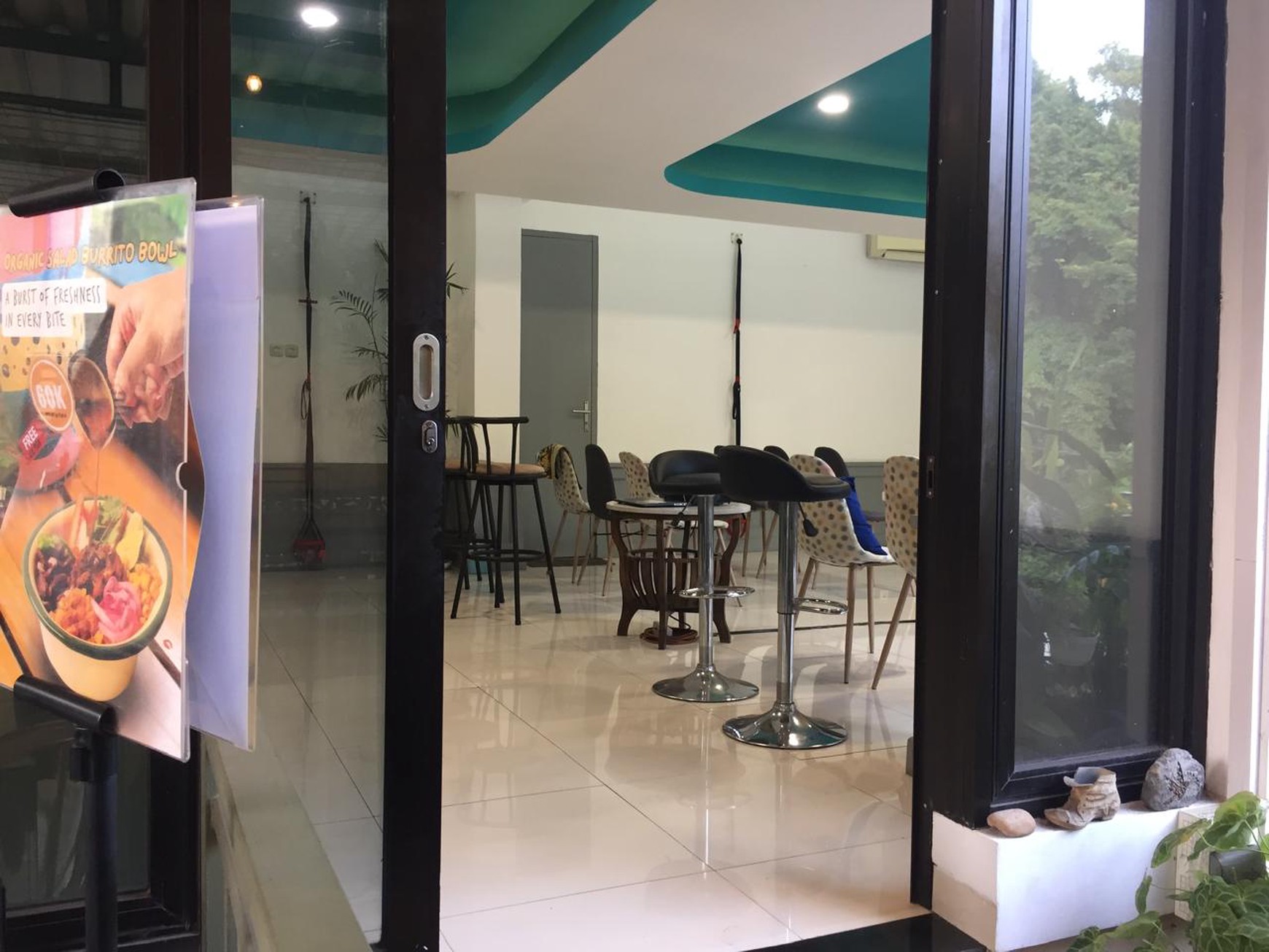 Ruang Usaha di Tebet Jaksel