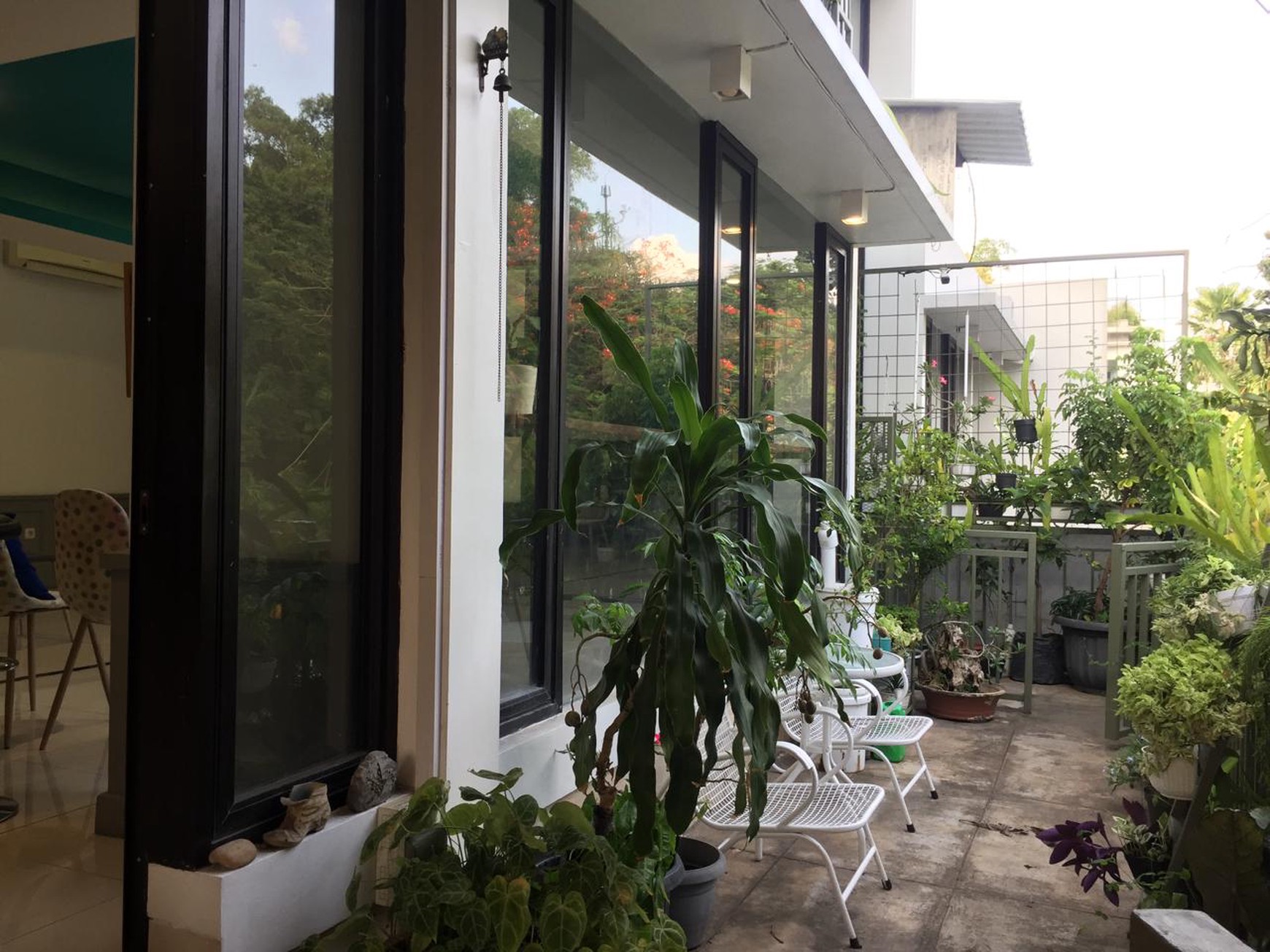 Ruang Usaha di Tebet Jaksel