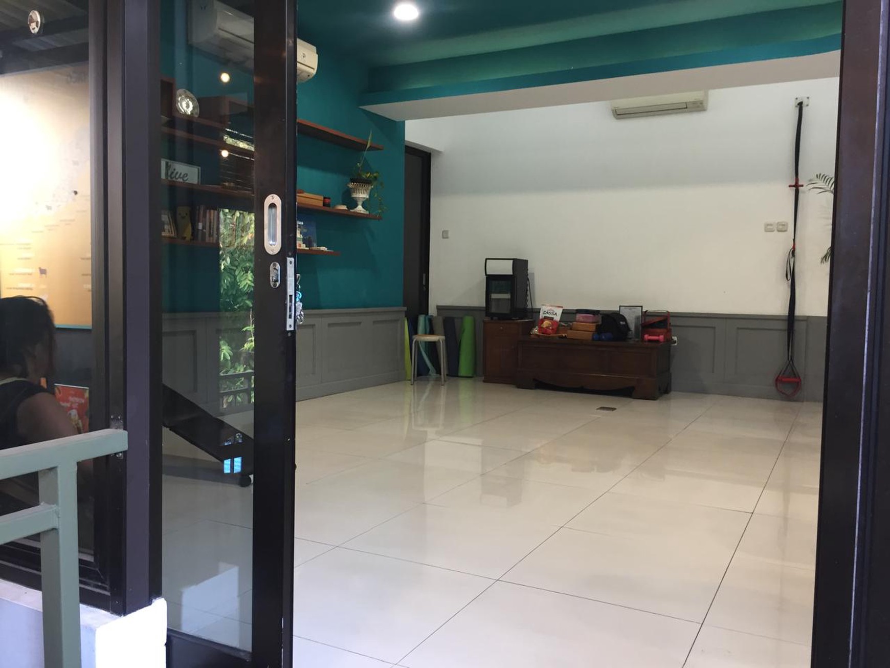 Ruang Usaha di Tebet Jaksel