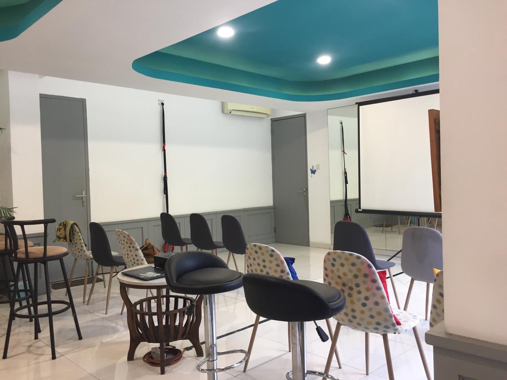 Ruang Usaha di Tebet Jaksel
