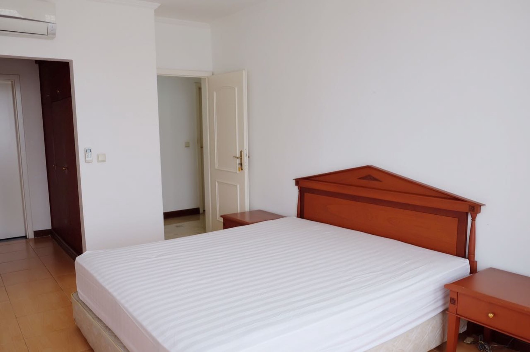Apartemen 3BR di Gandaria 1 Fully Furnished