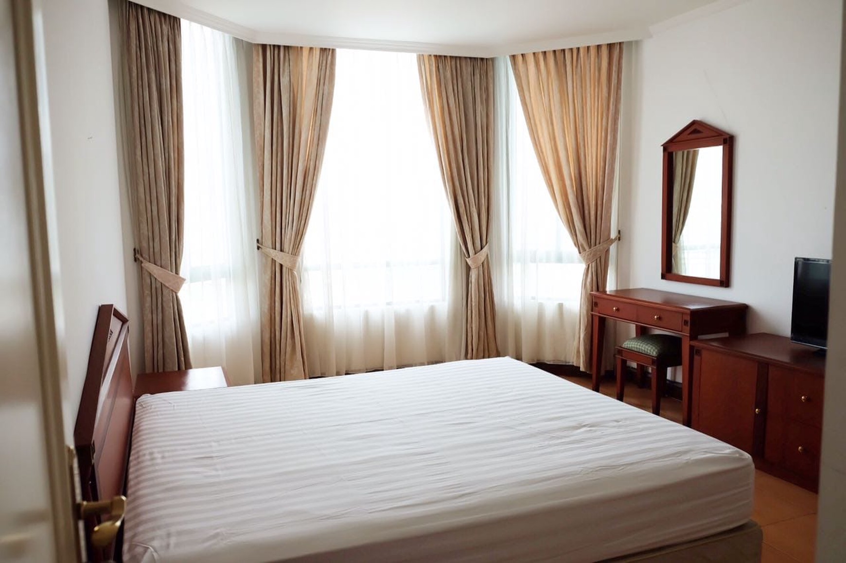 Apartemen 3BR di Gandaria 1 Fully Furnished