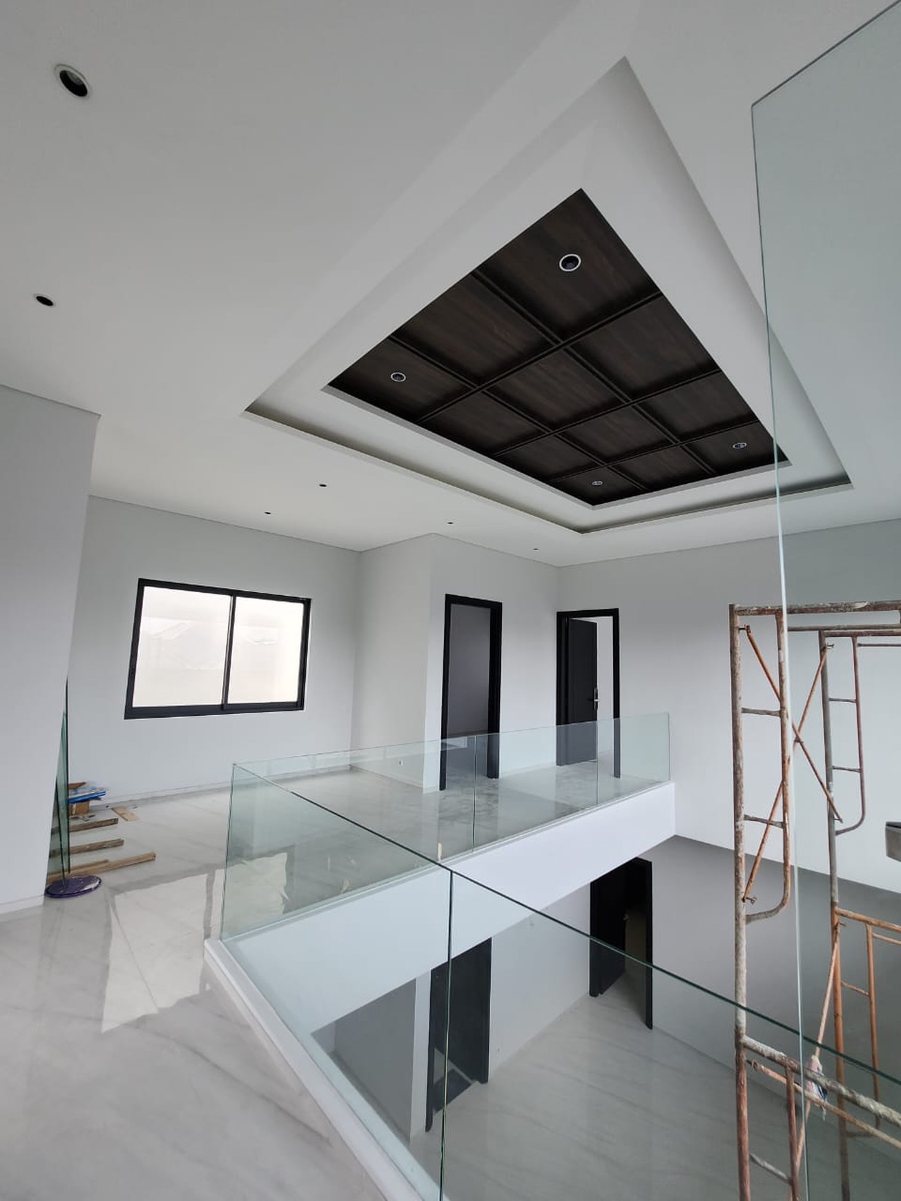 DIJUAL NEW HOUSE - BUKIT GOLF MEDITERANIA - SOMERSET- GOLF AVENUE