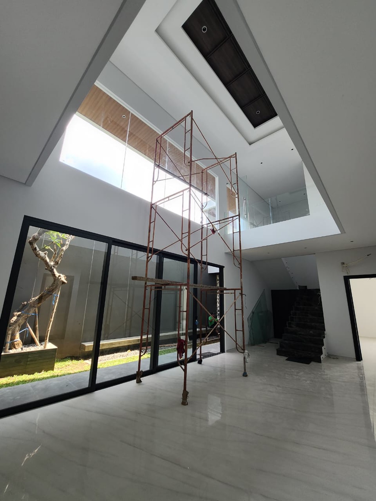 DIJUAL NEW HOUSE - BUKIT GOLF MEDITERANIA - SOMERSET- GOLF AVENUE