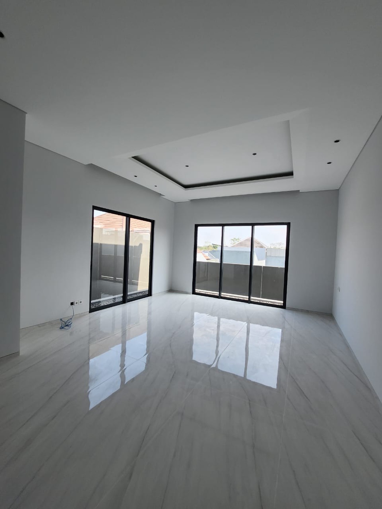 DIJUAL NEW HOUSE - BUKIT GOLF MEDITERANIA - SOMERSET- GOLF AVENUE