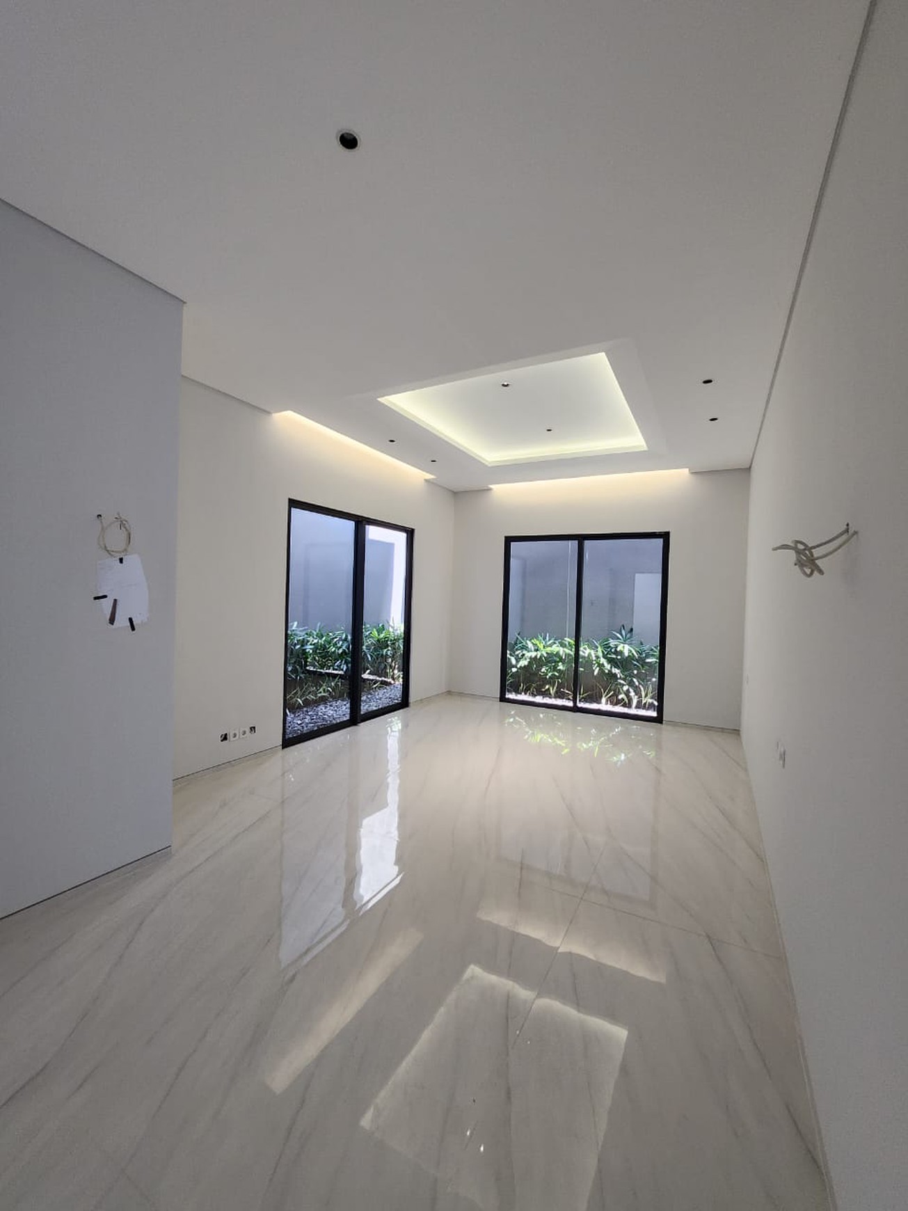 DIJUAL NEW HOUSE - BUKIT GOLF MEDITERANIA - SOMERSET- GOLF AVENUE
