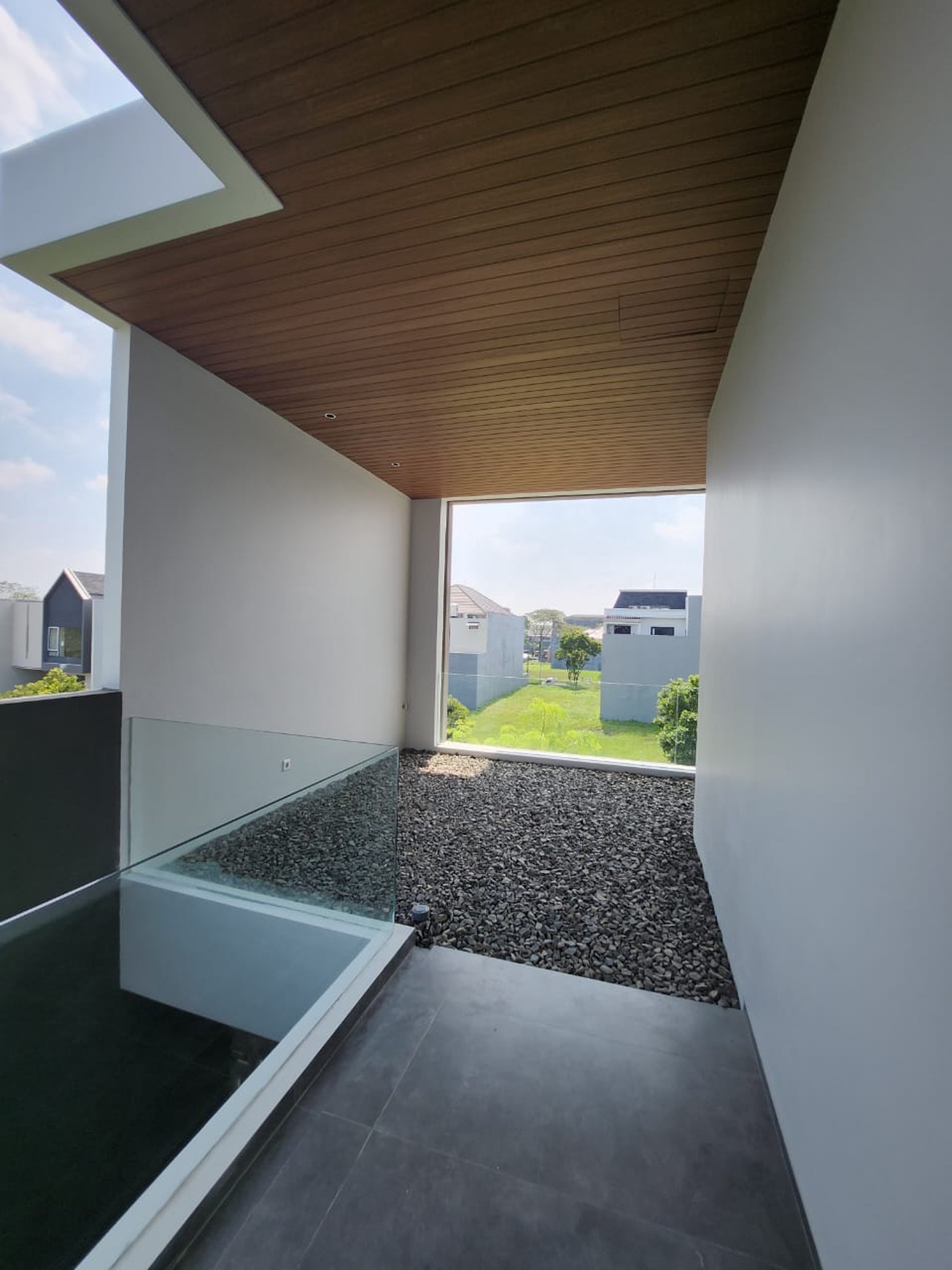 DIJUAL NEW HOUSE - BUKIT GOLF MEDITERANIA - SOMERSET- GOLF AVENUE