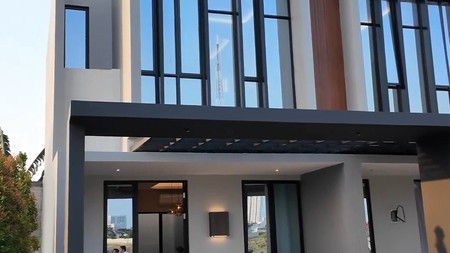 Rumah Dijual Selangkah Ke HR Muhammad, Surabaya