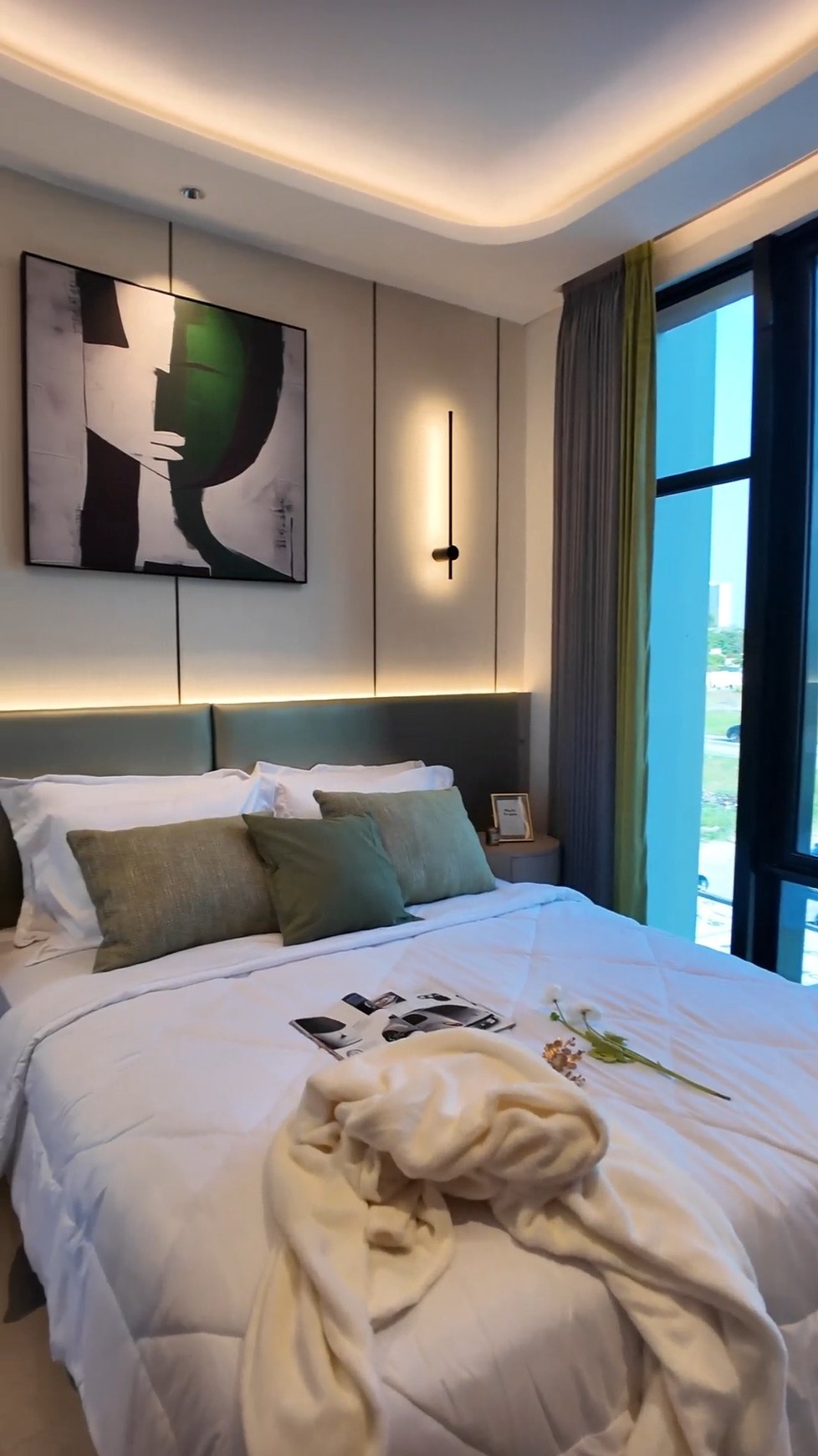 Rumah Dijual Selangkah Ke HR Muhammad, Surabaya