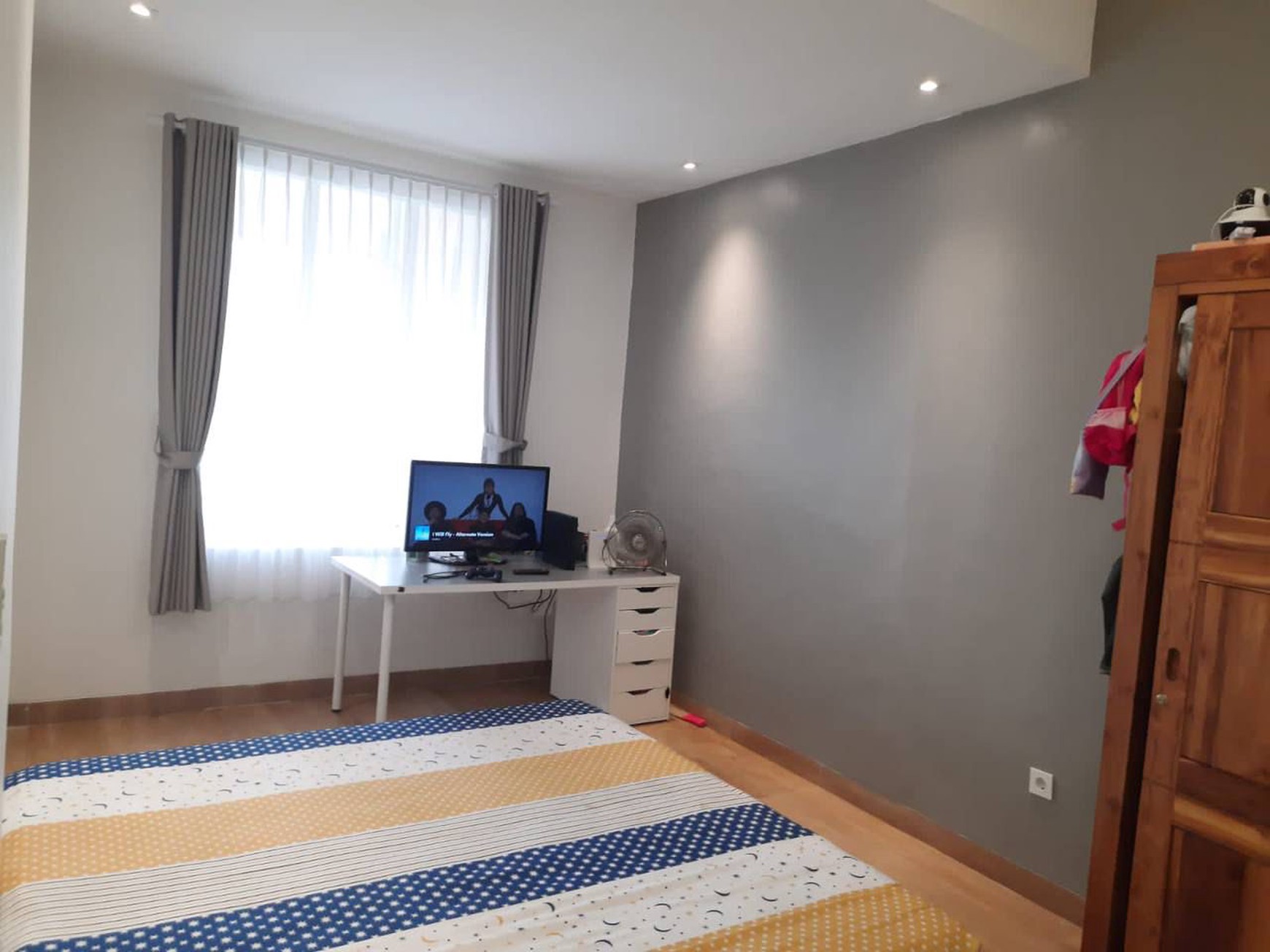 Dijual Cepat Rumah dalam cluster,keamanan di Graha Bintaro