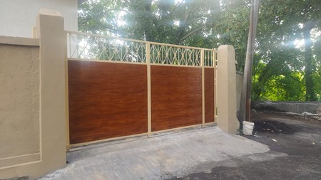 Property Freehold Great Location Denpasar Bali
