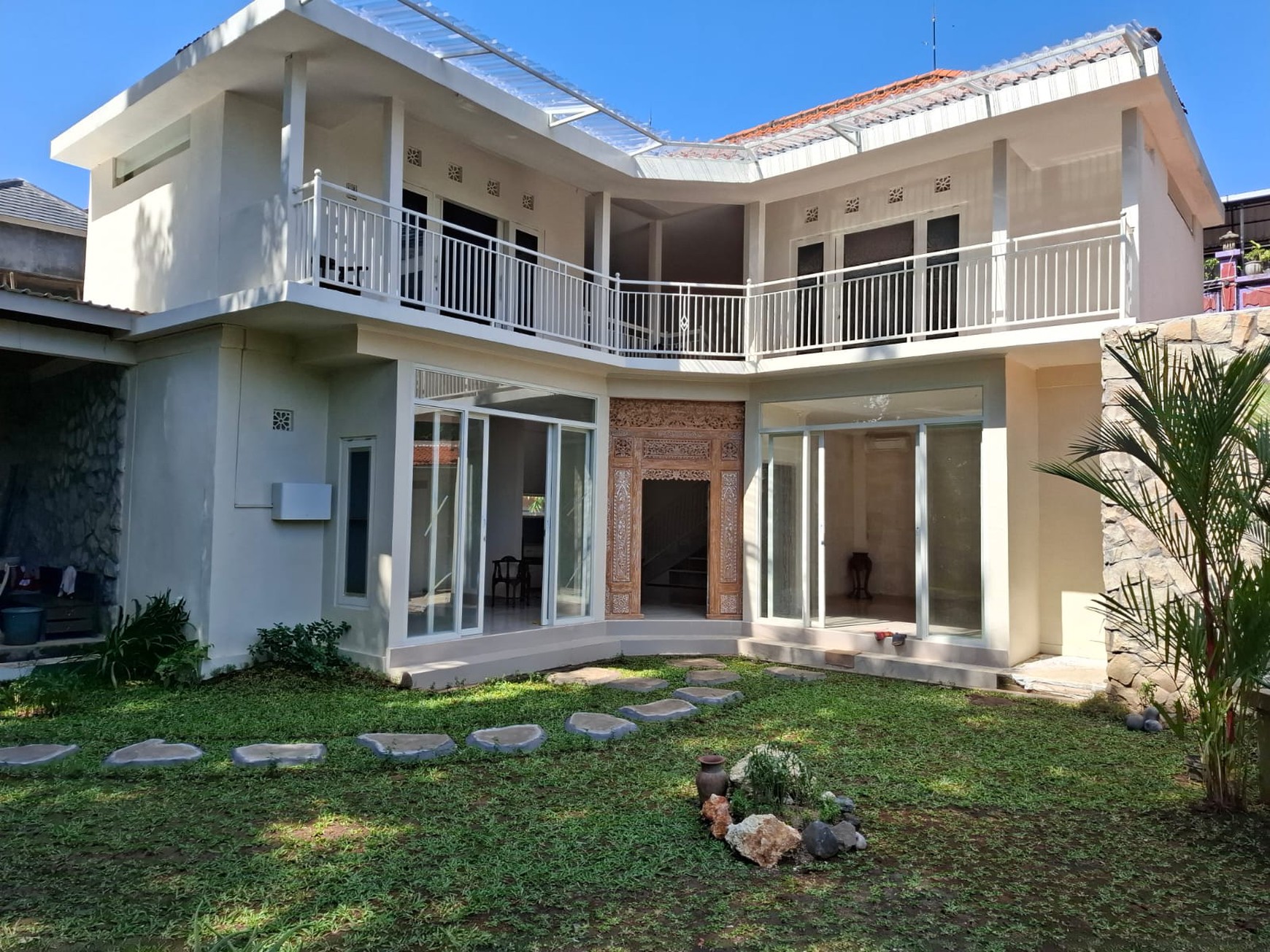 Property Freehold Great Location Denpasar Bali