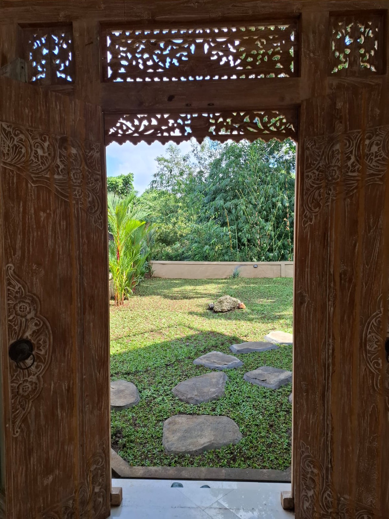 Property Freehold Great Location Denpasar Bali
