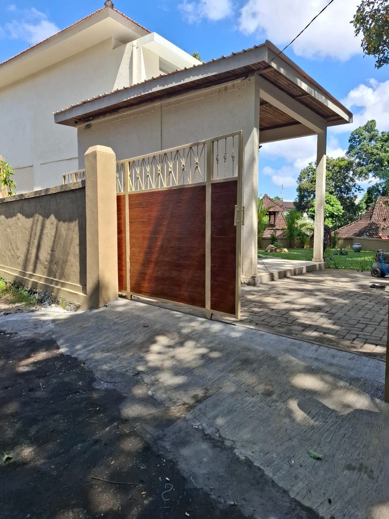 Property Freehold Great Location Denpasar Bali