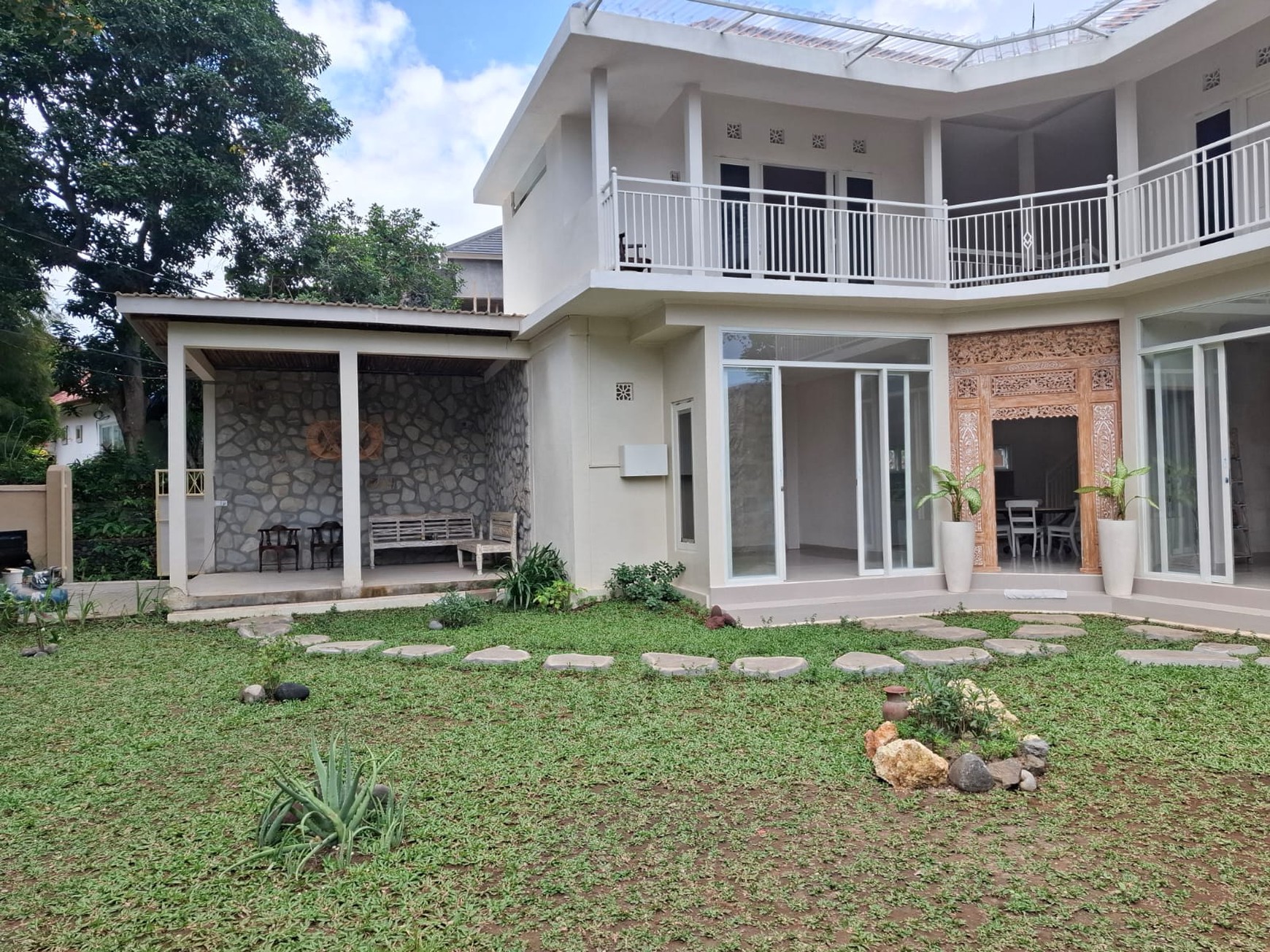 Property Freehold Great Location Denpasar Bali