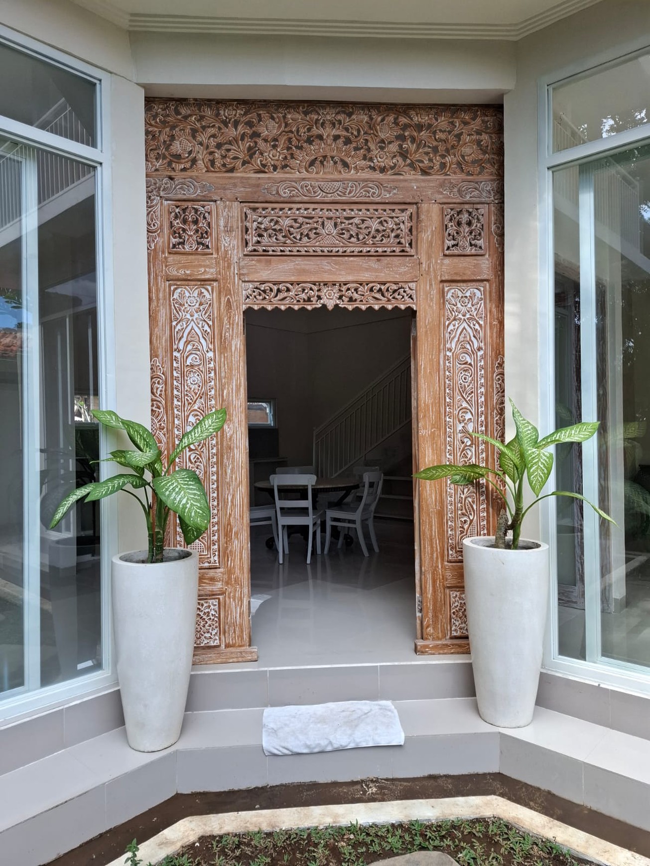 Property Freehold Great Location Denpasar Bali