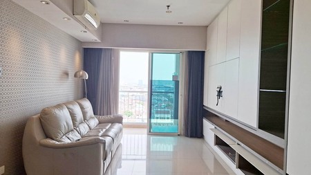 Apartemen Sherwood Twr Wellington, Kelapa Gading