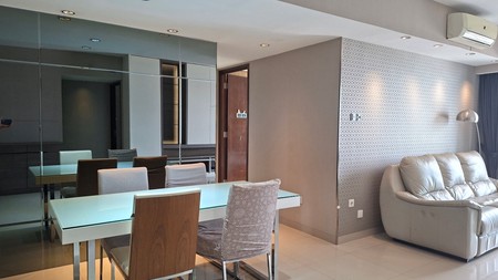 Apartemen Sherwood Twr Wellington, Kelapa Gading