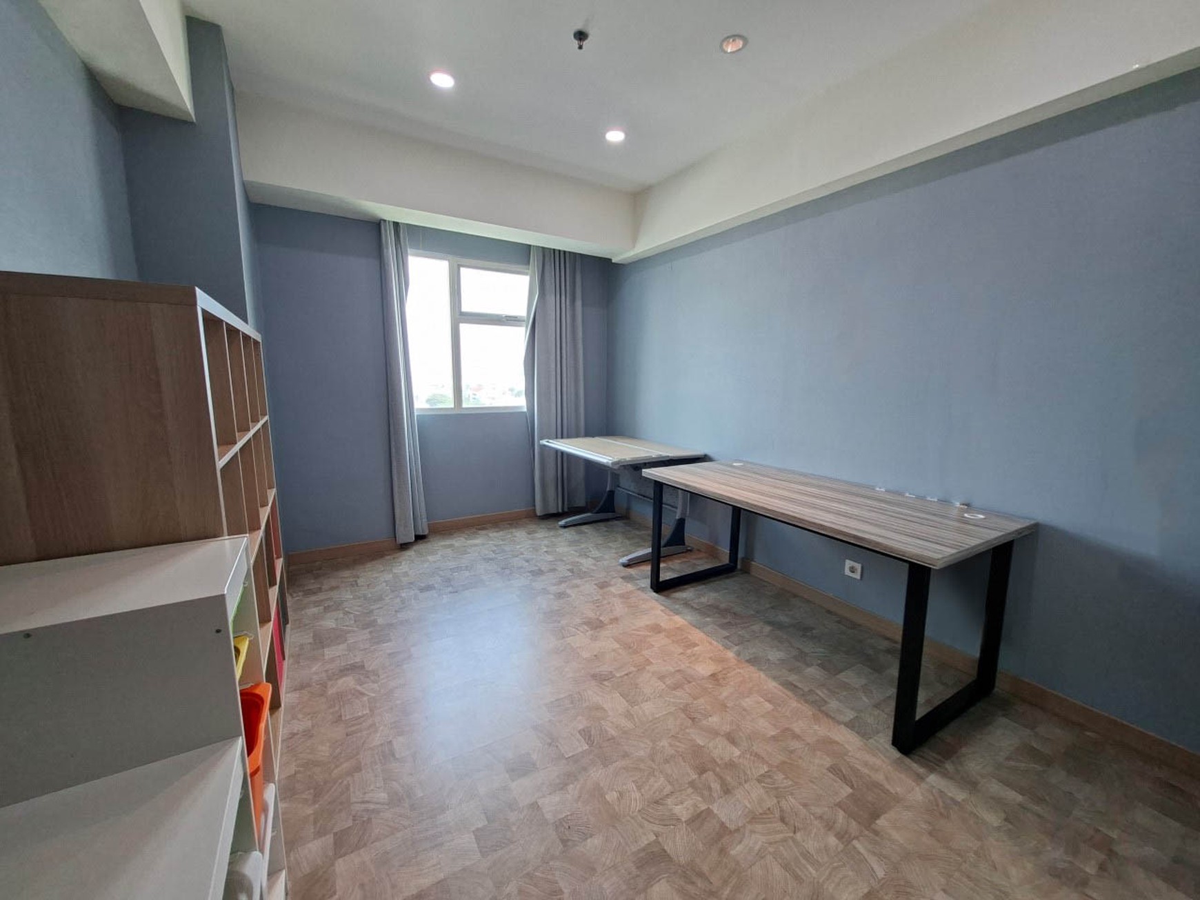Apartemen Sherwood Twr Wellington, Kelapa Gading