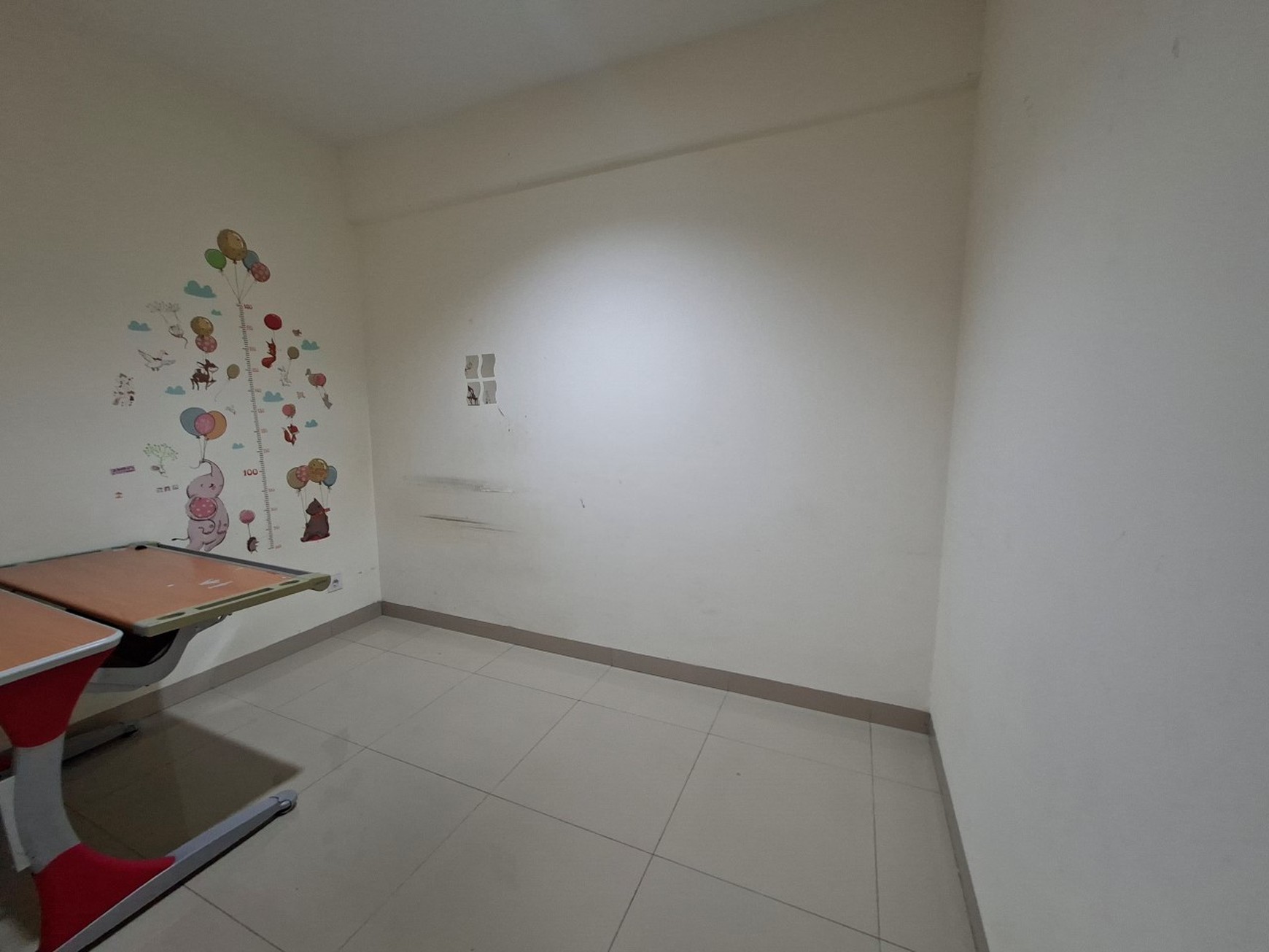 Apartemen Sherwood Twr Wellington, Kelapa Gading