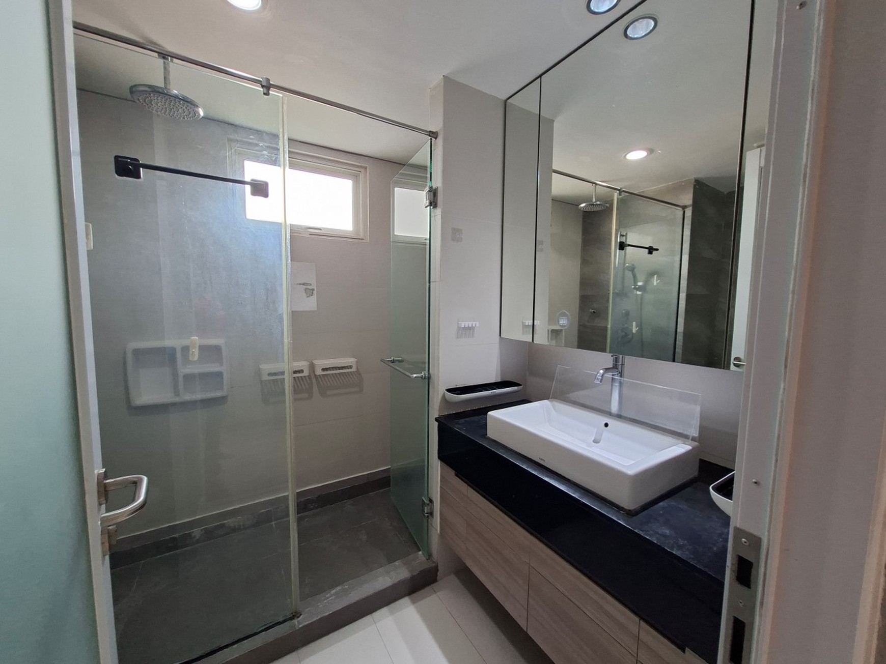 Apartemen Sherwood Twr Wellington, Kelapa Gading