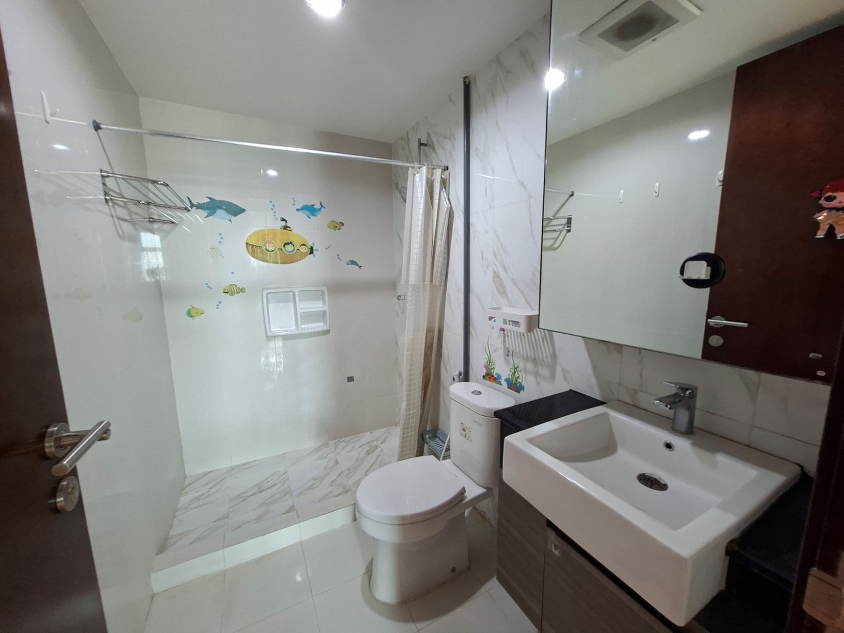 Apartemen Sherwood Twr Wellington, Kelapa Gading