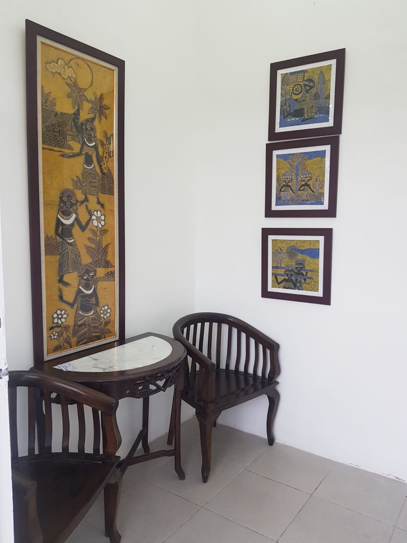 Rumah Mewah Siap Huni di Cluster Bukit Hijau Sentul City 