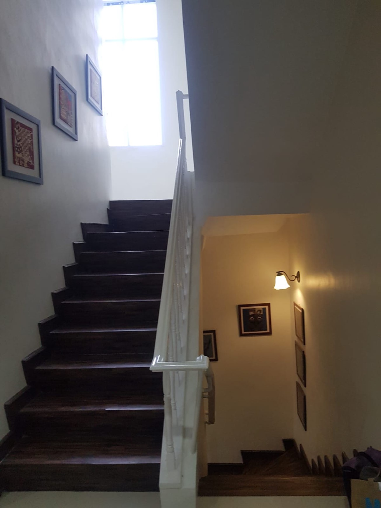 Rumah Mewah Siap Huni di Cluster Bukit Hijau Sentul City 