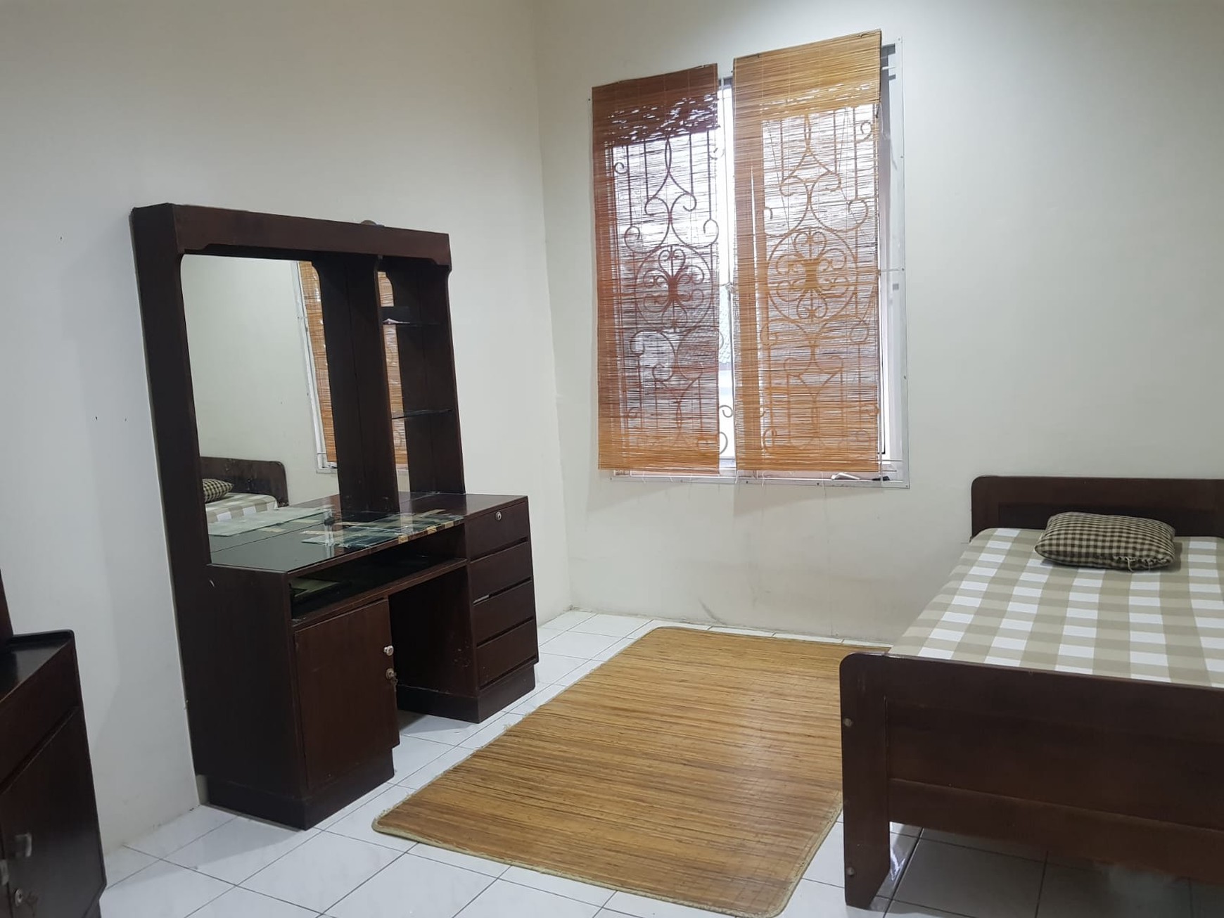 Rumah Mewah Siap Huni di Cluster Bukit Hijau Sentul City 