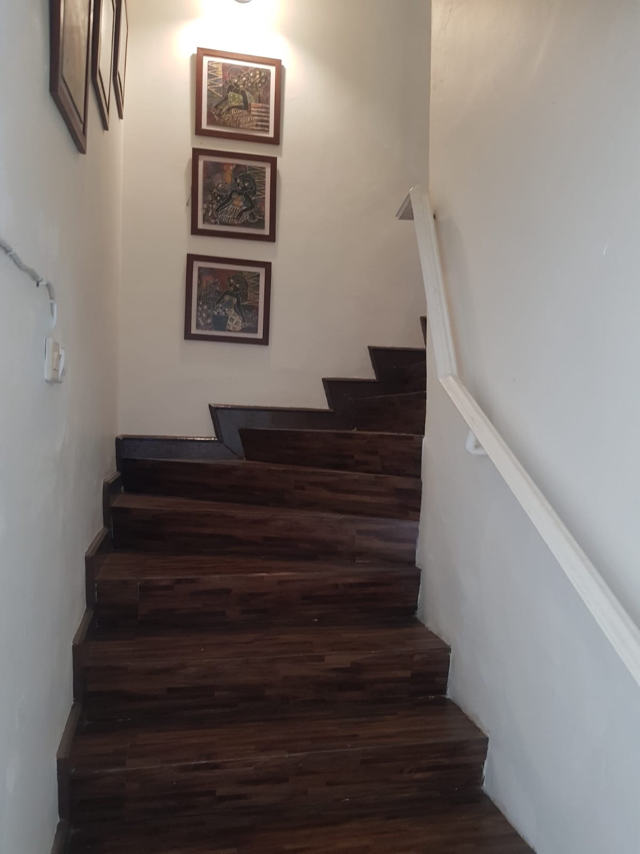 Rumah Mewah Siap Huni di Cluster Bukit Hijau Sentul City 