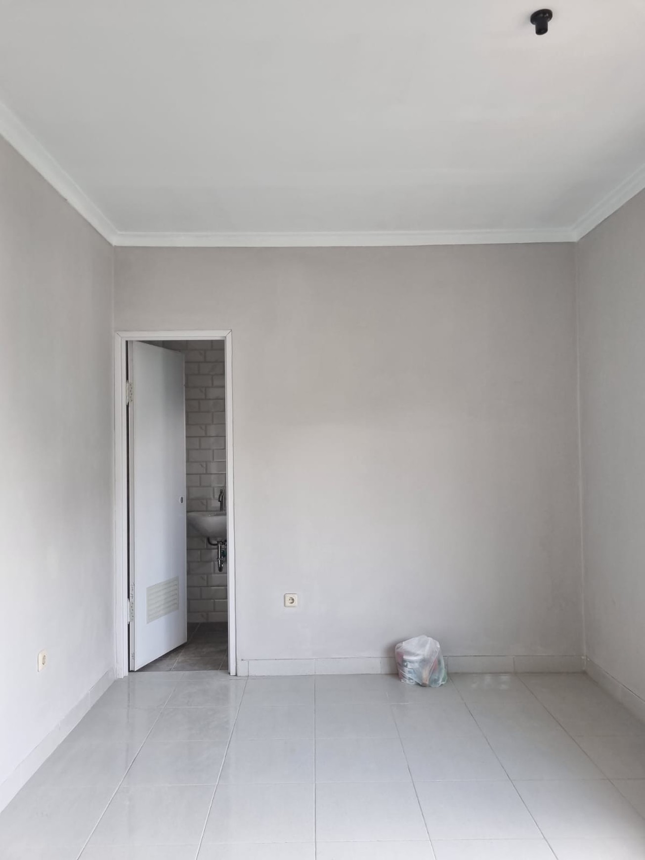 Disewa Rumah Siap Huni di Bintaro Jaya dengan Lingkungan Asri KT 3 KM 2