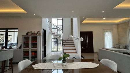 Beautiful Modern Villa For Sale in Ungasan