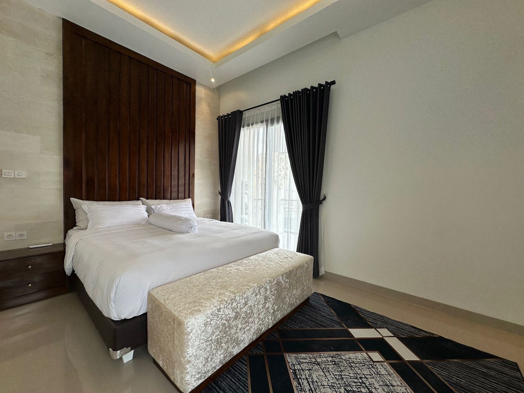 Beautiful Modern Villa For Sale in Ungasan