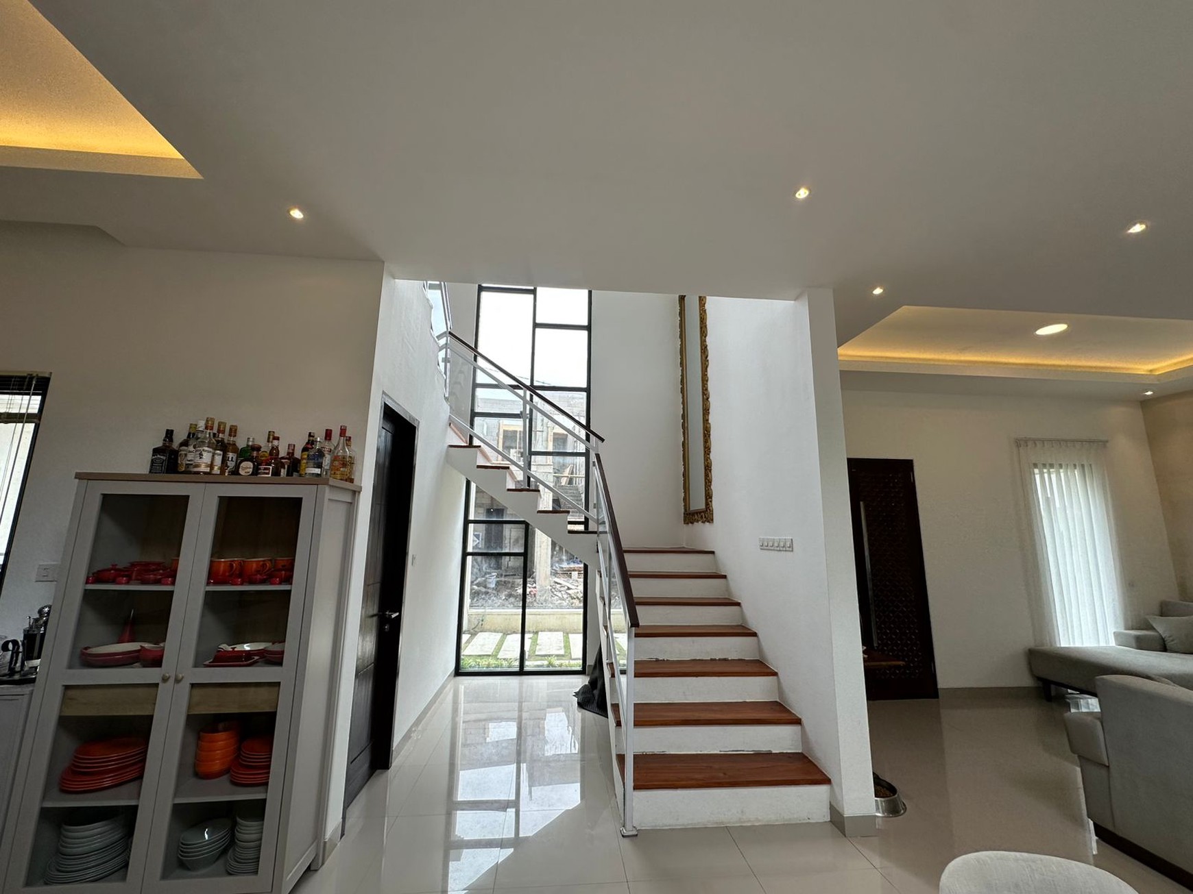 Beautiful Modern Villa For Sale in Ungasan